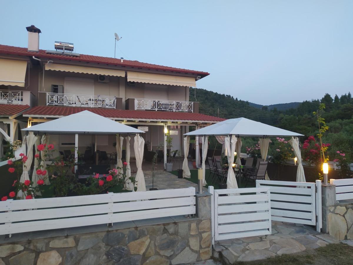 נאוס מרמרס Vickyvillas מראה חיצוני תמונה