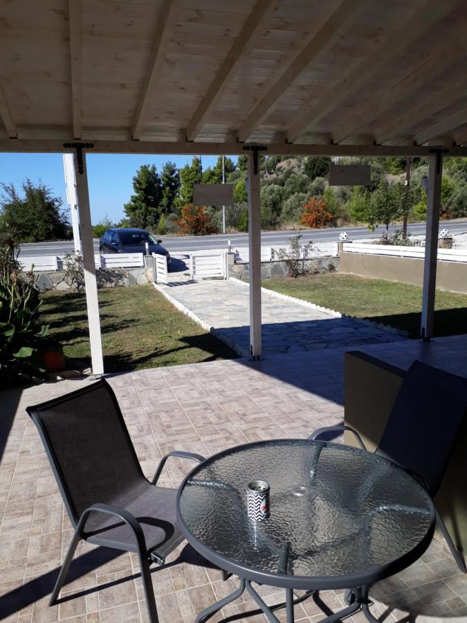 נאוס מרמרס Vickyvillas מראה חיצוני תמונה