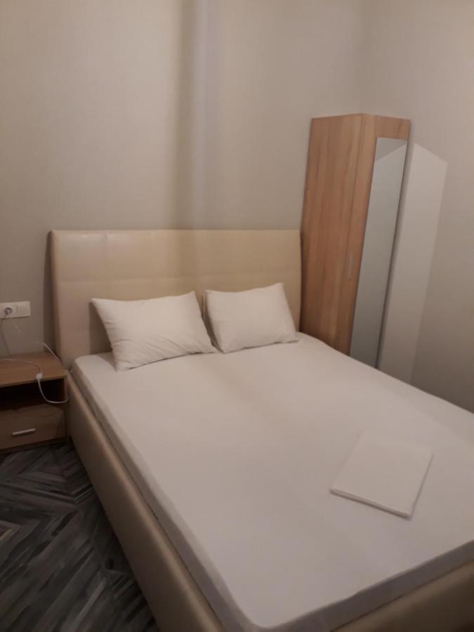 נאוס מרמרס Vickyvillas מראה חיצוני תמונה