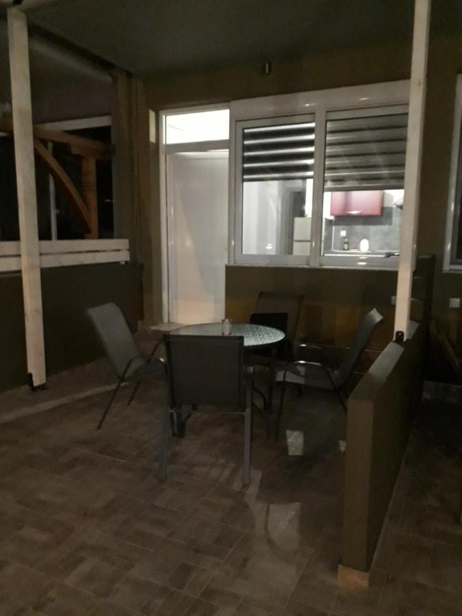 נאוס מרמרס Vickyvillas מראה חיצוני תמונה