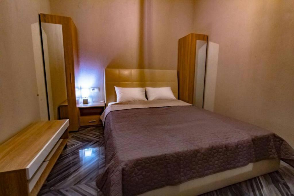 נאוס מרמרס Vickyvillas מראה חיצוני תמונה