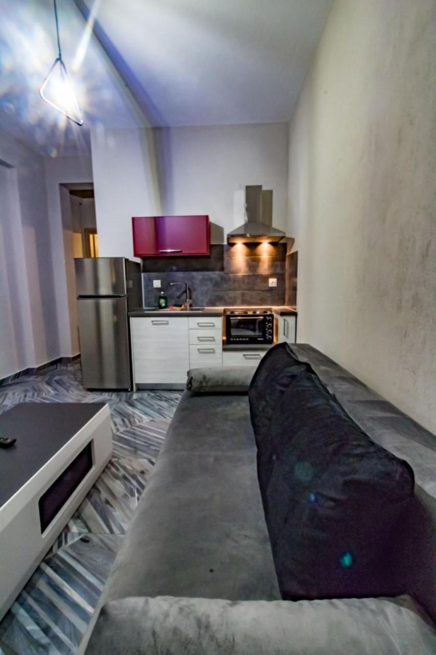 נאוס מרמרס Vickyvillas מראה חיצוני תמונה