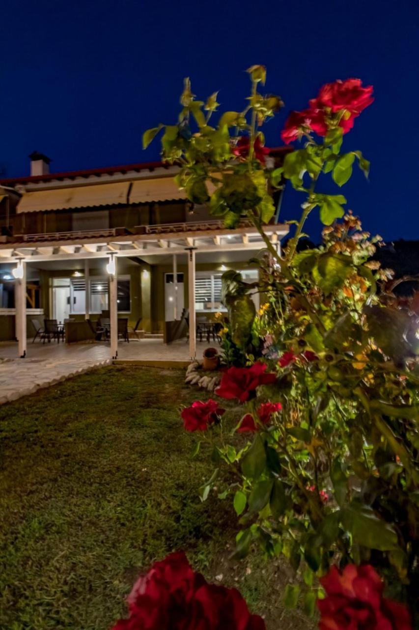 נאוס מרמרס Vickyvillas מראה חיצוני תמונה
