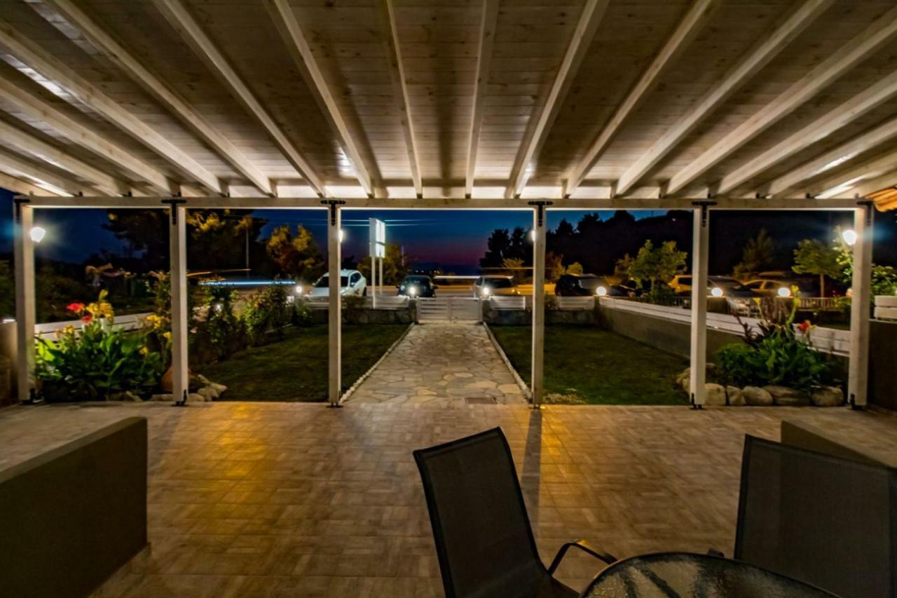נאוס מרמרס Vickyvillas מראה חיצוני תמונה