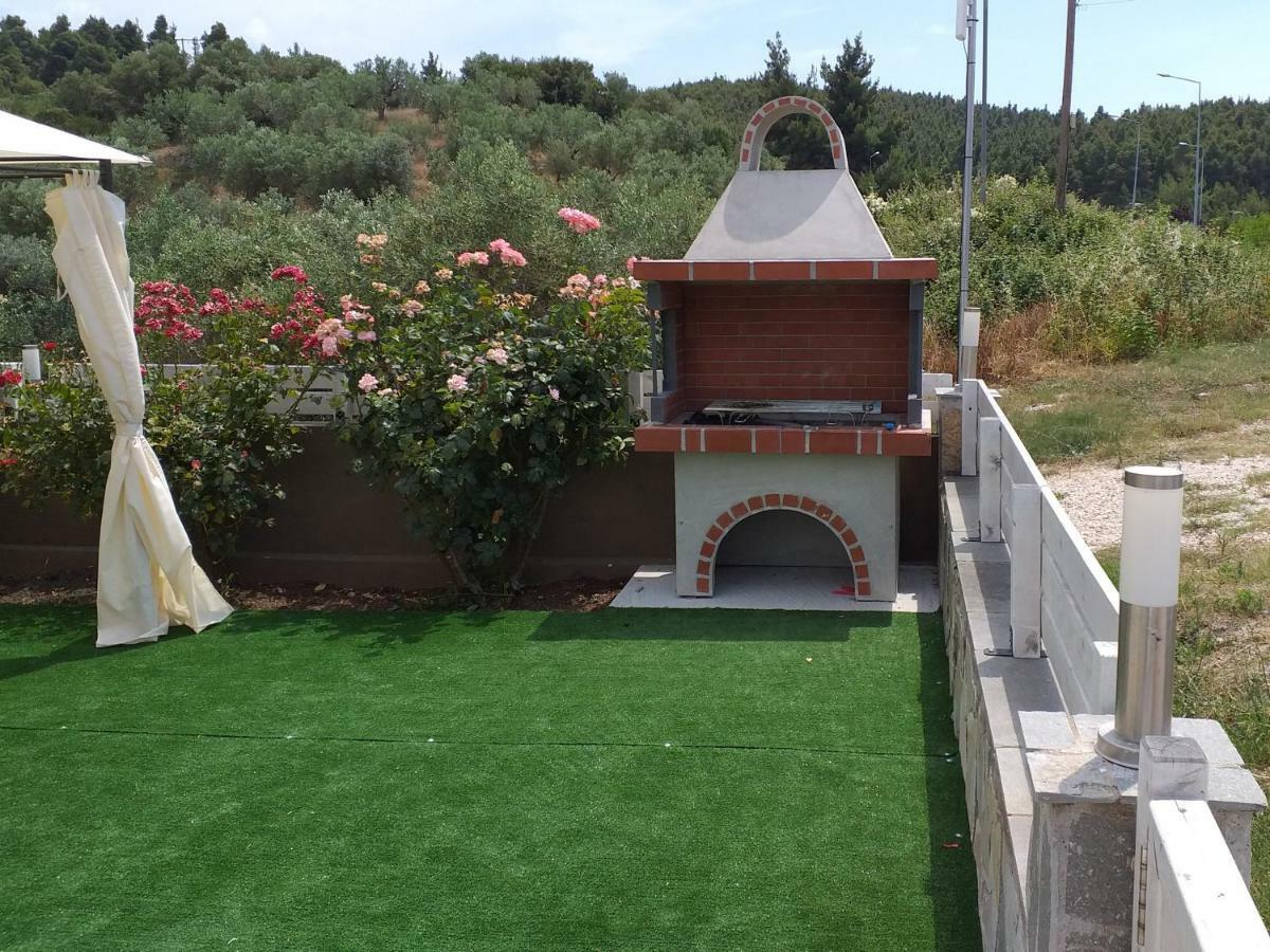 נאוס מרמרס Vickyvillas מראה חיצוני תמונה