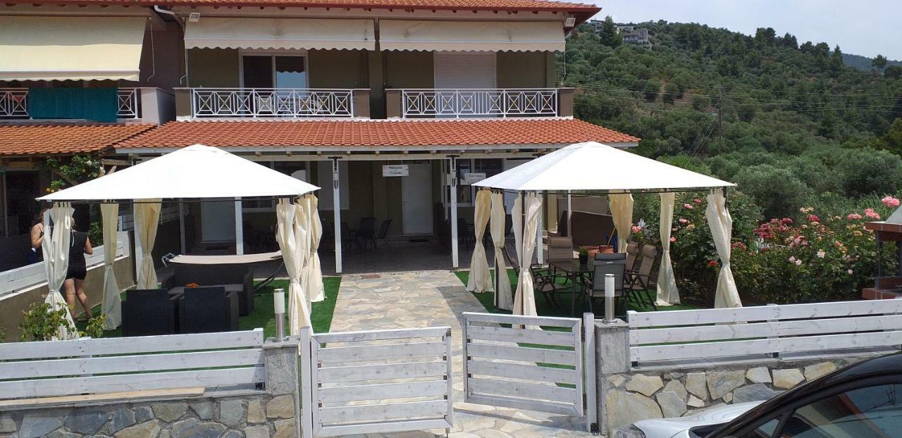 נאוס מרמרס Vickyvillas מראה חיצוני תמונה